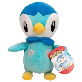 JAZWARES Peluche Pokémon Piplup 20cm Precio: 18.49999976. SKU: B13E3TG8TH