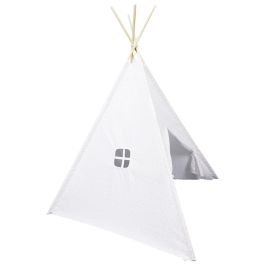 Tienda India/ Tipi Blanca Home Deco Kids Precio: 32.69000009. SKU: B13B58WT6V