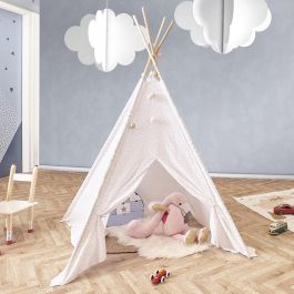 Tienda India/ Tipi Blanca Home Deco Kids