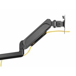 EQUIP Soporte Mesa Vesa EQ650133 para Pantallas hasta 32", Montaje en Escritorio, Soporta hasta 18 kg