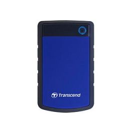 Transcend 25H3B Disco Duro Externo 4TB 2.5" USB 3.1 Azul Marino Precio: 345.4999999. SKU: B1H9LBBNYD