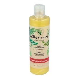 Champú-Acondicionador Cabellos Secos Y Castigados Champú-Acondicionador Cabellos Secos Y Castigados Precio: 11.49999972. SKU: B1BW2ZCP4P