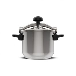 Olla Express Taurus MOMENTS CLASSIC 4 L Plateado Precio: 52.5900001. SKU: S7602522