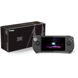 Zotac Gaming Zone Handheld, AMD 8840U, Pantalla AMOLD, 16GB RAM, 512GB m.2, Windows 11 Home
