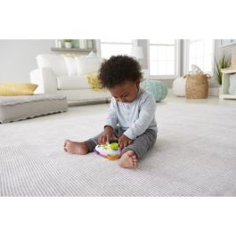 Fisher-Price HXY11 Controlador de Juego Rosa Fisher-Price HXY11 Controlador de Juego Rosa