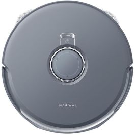 Narwal NAR1738027890250 Robot aspirador Freo Z Ultra 12000 Pa, 200 m², 2.5 L, Gris