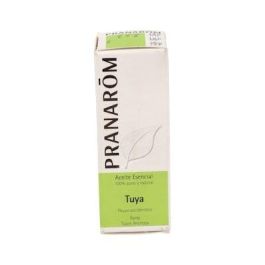 PRANAROM ACEITES Aceite Esencial de Thuya Occidentalis 10ml Precio: 13.50000025. SKU: B1JPPQP4PW