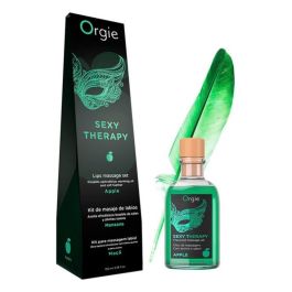 Set Erótico Sexy Theraphy Apple Orgie Set Erótico Sexy Theraphy Apple Orgie Precio: 13.50000025. SKU: S4001981