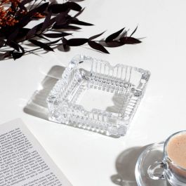 Home Deco Factory Cenicero de Vidrio / Cristal Surtido para Decoración