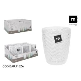 Vaso Spica 290 cc transparente - Inde (48 Unidades) Precio: 42.78999956. SKU: B19HEL3M7Q