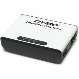 Maquina De Rotular Dymo Label Manager Print Server