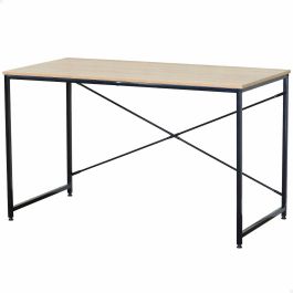 Mesa de Escritorio Max Home Acero Melamina Aglomerado 120 x 71 x 60 cm Precio: 57.49999981. SKU: B158MQN3BG