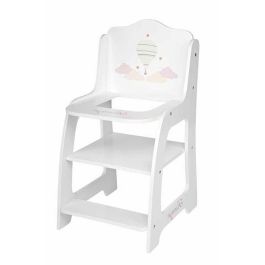 Silla de comida firenze 26x28x49 cm Silla de comida firenze 26x28x49 cm