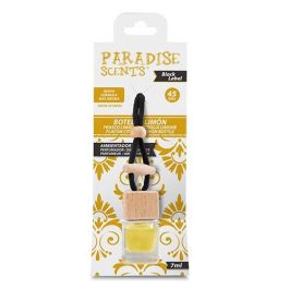 Paradise Scents PER80203 Perfumador Botella Limón 7 mL Cereza Made in Spain Precio: 6.50000021. SKU: S3700494
