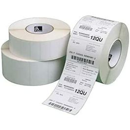 Etiquetas para Impresora Zebra 3012912-T Blanco Rectangular Ø 19 mm Precio: 115.6899997. SKU: B1G3GGJWAH