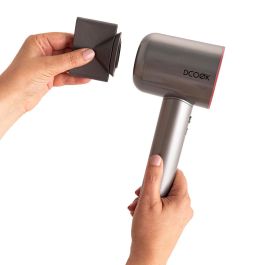 Secador sin Escobillas Gallery DCook 1600 W Bldc