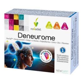 NOVADIET Deneurome 30 Capsulas Precio: 18.8899997. SKU: B124S692Y3
