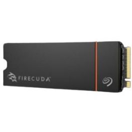 Seagate ZP1000GM3A073 SSD FireCuda 530R 1TB NVMe Gen4x4 M.2 con Disipador PCIe Precio: 248.89000015. SKU: B1CZZWLQNQ