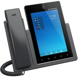 Grandstream GXV-3470 Teléfono IP de Video Android de Alta Gama para Negocios Precio: 357.49999945. SKU: B1GYS378ZG
