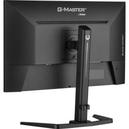 iiyama G-MASTER GB2745HSU-B2 LED display 68,6 cm (27") 1920 x 1080 Pixeles Full HD Negro iiyama G-MASTER GB2745HSU-B2 LED display 68,6 cm (27") 1920 x 1080 Pixeles Full HD Negro