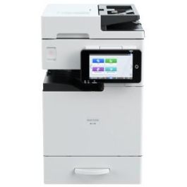 Ricoh IM 370F Impresora Multifunción Láser Monocromo A4 Ricoh IM 370F Impresora Multifunción Láser Monocromo A4