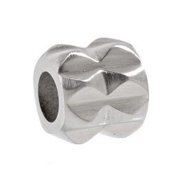 Abalorio Hombre Sector SAAL34 Plateado Precio: 5.59000035. SKU: S0303704