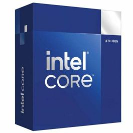 Intel BX8071514900F Procesador Core i9-14900F 14ª Gen 5.8GHz Socket 1700 24 Núcleos 32 Hilos Boxed Precio: 715.78999943. SKU: B1766MAS44