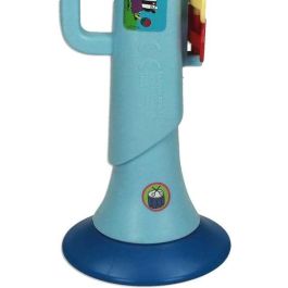 Reig Trompeta 4 Notas en Estuche Peppa Pig Juguete Musical Infantil