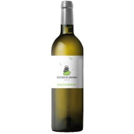 Rocher de Granna Oc Sauvignon - vino blanco Languedoc Precio: 23.5949992982. SKU: B1AGBKC4LY