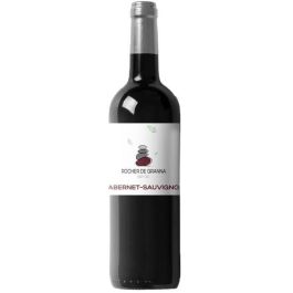 Rocher de Granna Oc Cabernet Sauvignon - Vino tinto Languedoc Precio: 22.384999709600002. SKU: B1CPFKYPQL