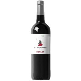 Rocher de Granna Oc Merlot - Vino tinto Languedoc Precio: 22.384999709600002. SKU: B12N2GJPX6