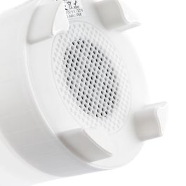 Cubitera LED con Altavoz Recargable Sonice InnovaGoods