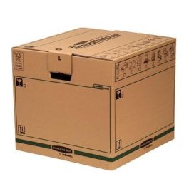 Fellowes Caja De Transporte Reutilizable Grande Con Montaje Automático Se Vende Por Unidad Precio: 11.68999997. SKU: B1AE9CMKTS