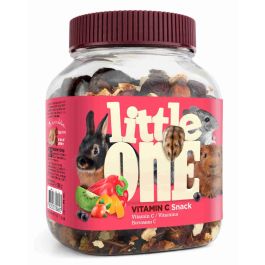 Littleone Snack Vitamina C 180 gr Precio: 6.388800000000001. SKU: B1BA938TA8