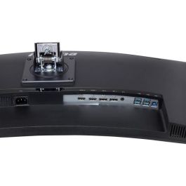 Iiyama Monitor 34 Pulgadas Curvo VA UWQHD 3440x1440 180Hz GCB3481WQSU-B1