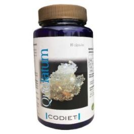 Quelatum Plus 60 Vcaps. Precio: 20.79. SKU: B15ZH6ZL7D