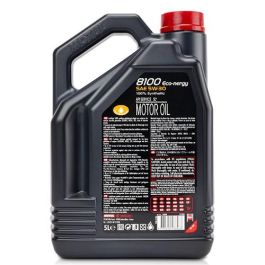 Aceite 8100 Eco-Nergy 5 W30 5 L Motul MTL102898 Aceite 8100 Eco-Nergy 5 W30 5 L Motul MTL102898