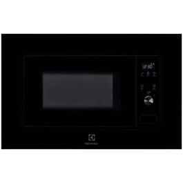 Microondas Electrolux LMS2173EMK Negro 700 W Microondas Electrolux LMS2173EMK Negro 700 W