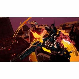 Nintendo DAEMON X MACHINA Videojuego de Acción TPS para Switch