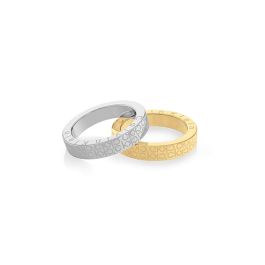 Anillo Mujer Calvin Klein 35000444D 16 Precio: 97.49999952. SKU: B197K2EYN6