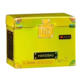 Rainbow High Bolsos de Moda con Accesorios y Modelos Surtidos