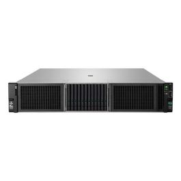Hewlett Packard Enterprise ProLiant DL380 Gen11 Servidor 2U Dual-Socket, Intel Xeon Silver 4509Y 2.6GHz, 32GB DDR5 RDIMM, 8SFF, 1000W PS Hewlett Packard Enterprise ProLiant DL380 Gen11 Servidor 2U Dual-Socket, Intel Xeon Silver 4509Y 2.6GHz, 32GB DDR5 RDIMM, 8SFF, 1000W PS