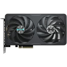 GIGABYTE GeForce RTX 5060 Ti EAGLE OC 16G NVIDIA Tarjeta Gráfica 16GB GDDR7 PCI-E 5.0 WINDFORCE OC GV-N506TEAGLE OC-16GD
