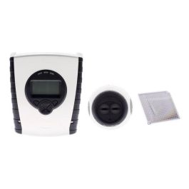 FFE Conventional Motorized Linear Smoke Detector with Reflector (50m) Precio: 975.99483905. SKU: B1EMTC2VYT