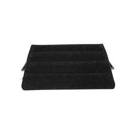 Sábana Sportsheets Pivot Negro (Poliéster) (PVC) Sábana Sportsheets Pivot Negro (Poliéster) (PVC)