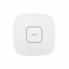 Punto de Acceso Netgear WAX630-100EUS Blanco Punto de Acceso Netgear WAX630-100EUS Blanco