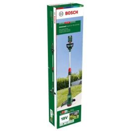 Bosch UNIVERSALGRASSCUT 18V-26 Cortabordes y desbrozadora 2 en 1, Batería, 26 cm
