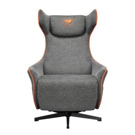 Silla Gaming Cougar MAGUS Gris