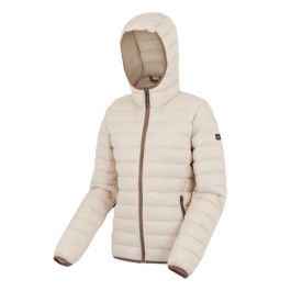 Chaqueta Deportiva para Mujer Regatta Hooded Marizion Baffled XL