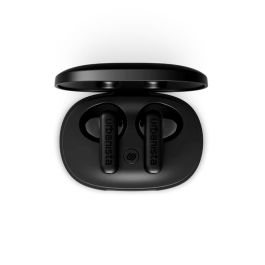 Urbanista Auriculares Copenhagen 2 Inalámbricos Negro - Bluetooth 5.4, 36h Autonomía, IPX4